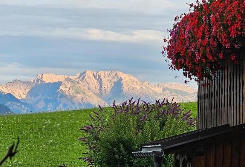 Majatalo Gmeinder S Landhaus