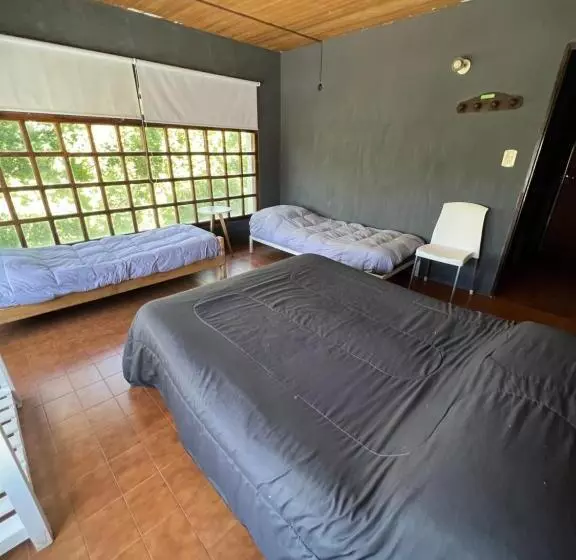 Majatalo Hostel Pehuenia