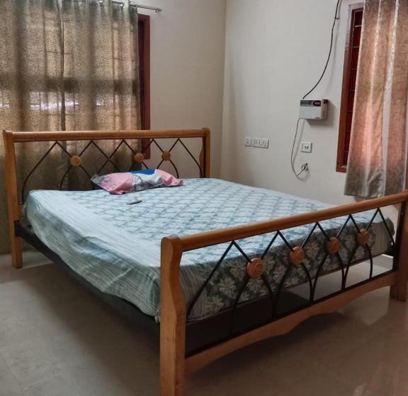 פנסיון Hudson Stay Velachery