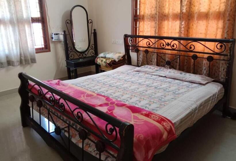 פנסיון Hudson Stay Velachery