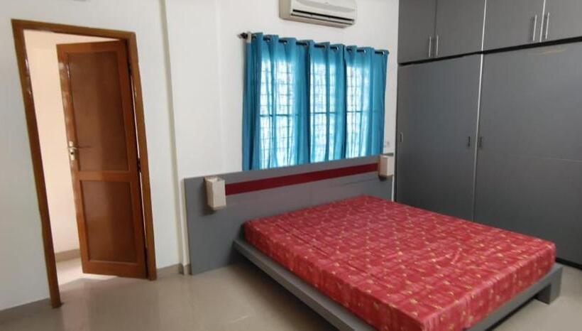 פנסיון Hudson Stay Velachery