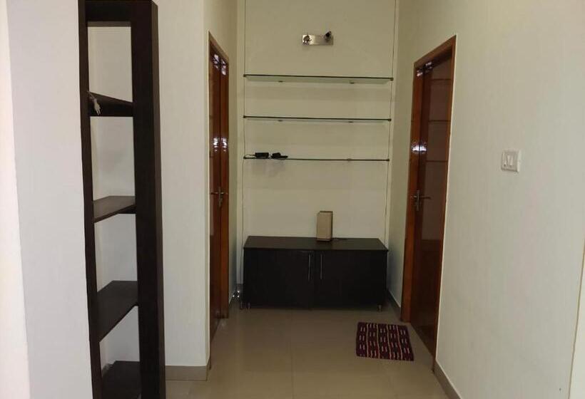 פנסיון Hudson Stay Velachery