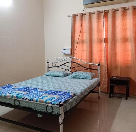 פנסיון Hudson Stay Velachery