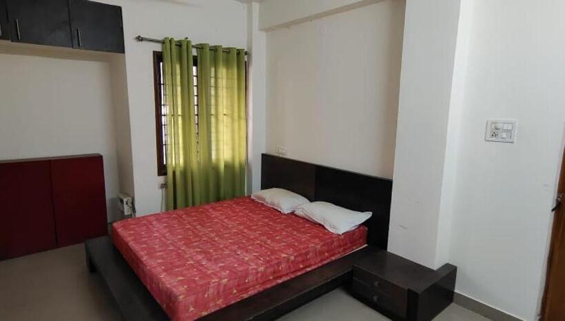 פנסיון Hudson Stay Velachery