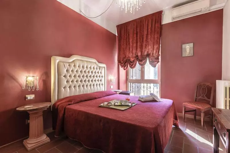 پانسیون Imperial Guesthouse