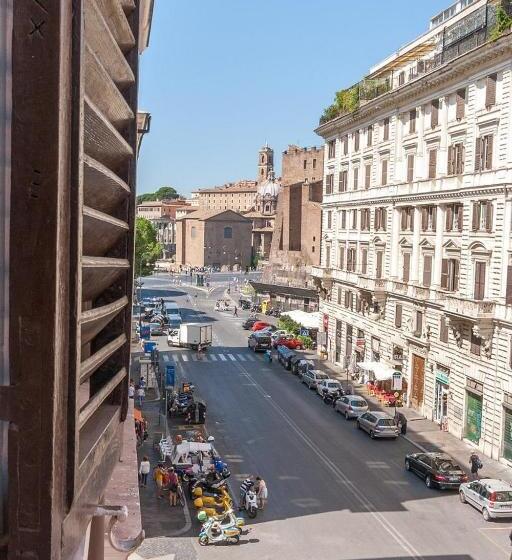 פנסיון Imperial Guesthouse