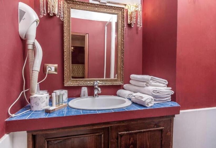 פנסיון Imperial Guesthouse