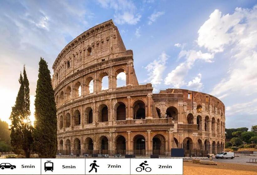 פנסיון Imperial Guesthouse