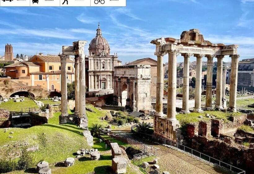 פנסיון Imperial Guesthouse