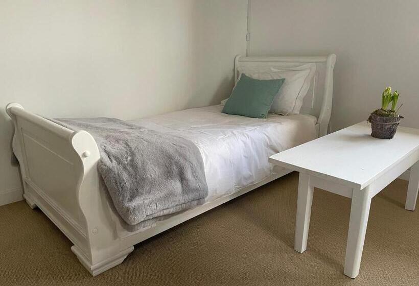 بنسيون La Grange Aux Hirondelles   Appartement Complet Et Indépendant