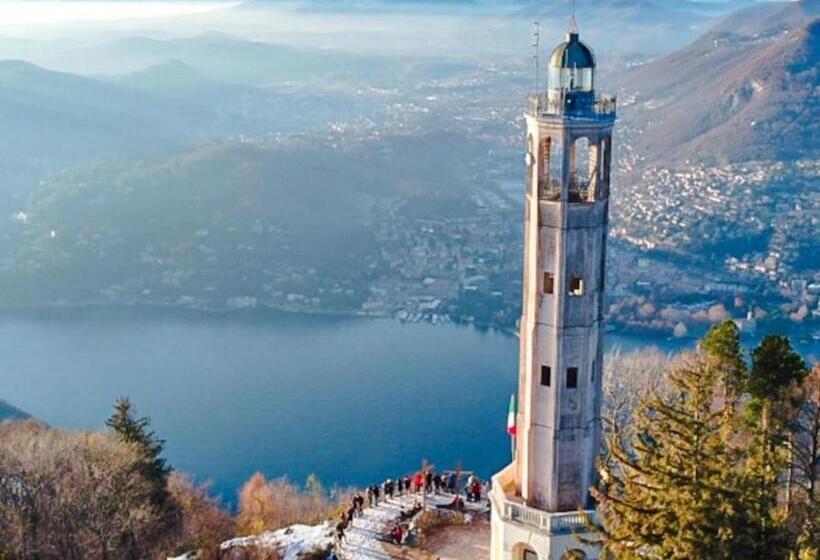 Пансион Vigne 5