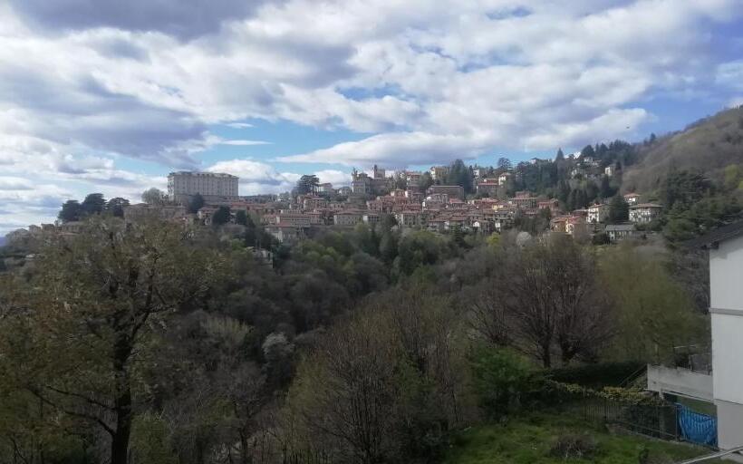 Пансион Vigne 5