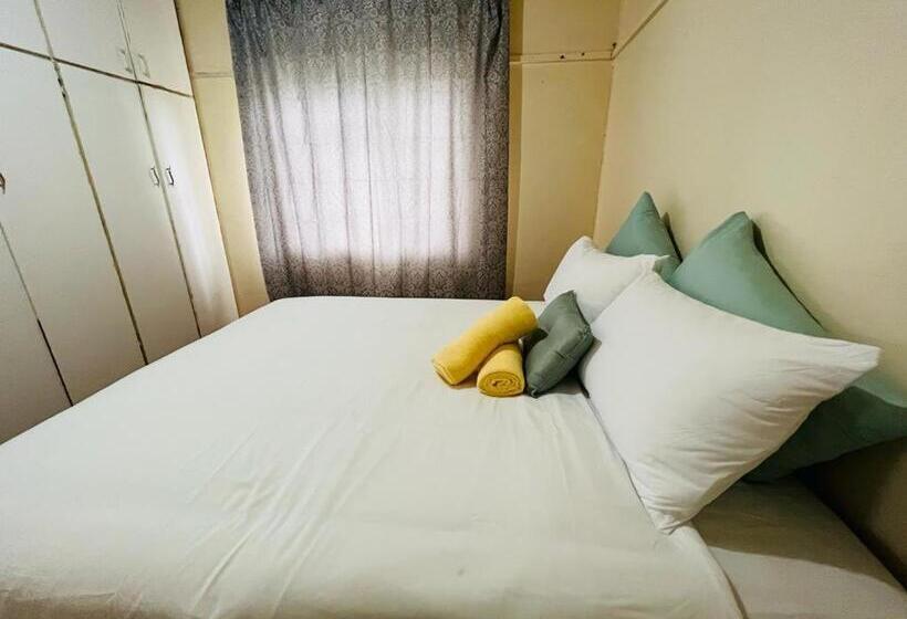 Pension Zuke Guest House