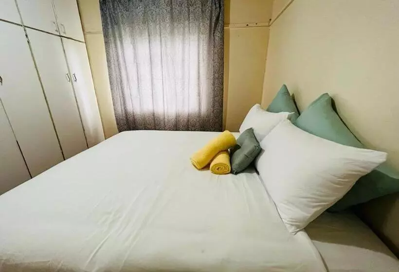 Majatalo Zuke Guest House