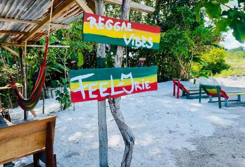 استراحتگاه Land Of Promise