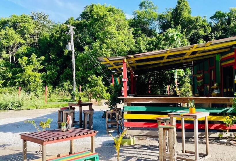 استراحتگاه Land Of Promise