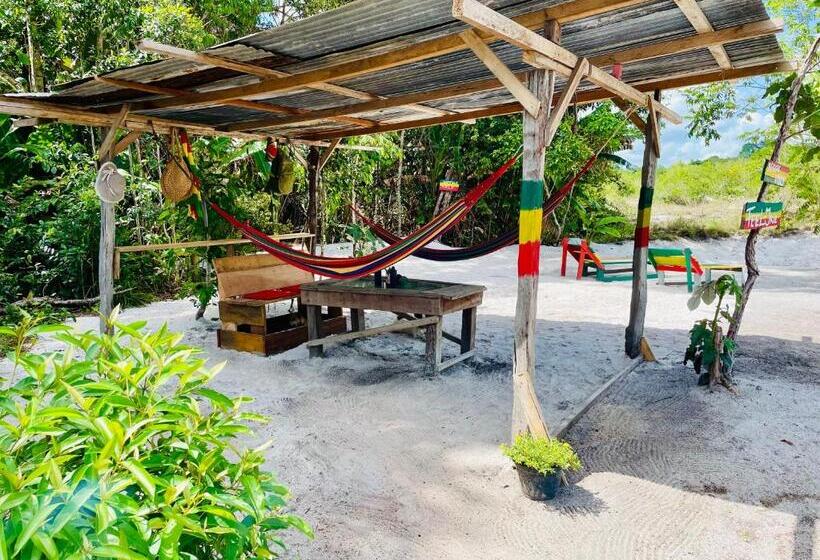 استراحتگاه Land Of Promise