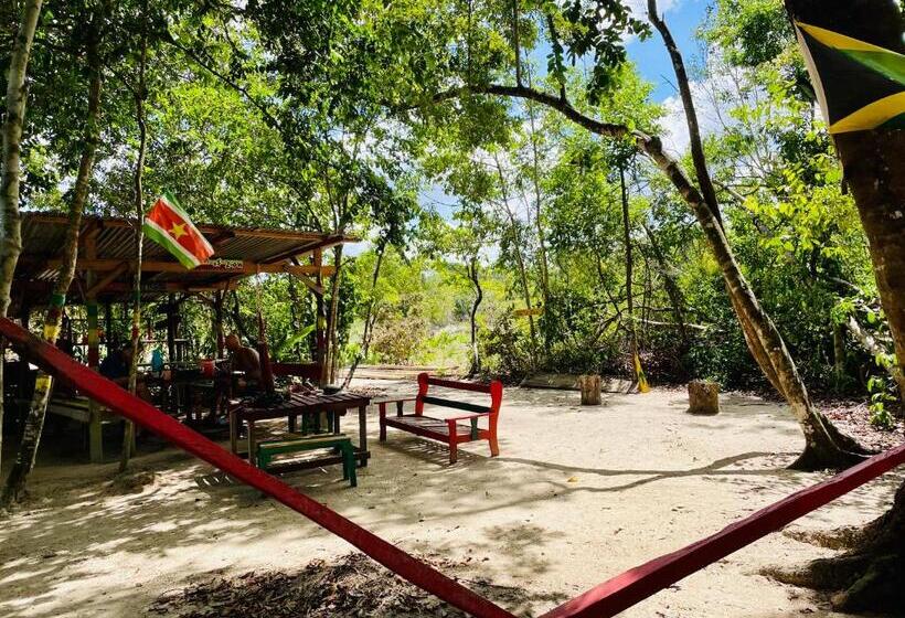 استراحتگاه Land Of Promise