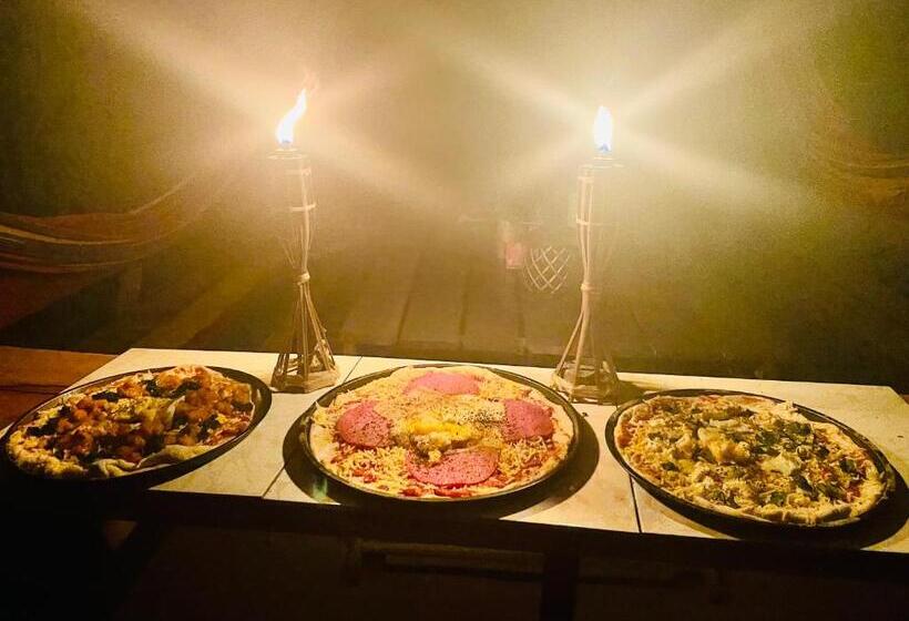 استراحتگاه Land Of Promise