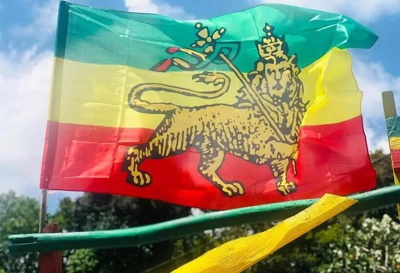 استراحتگاه Land Of Promise