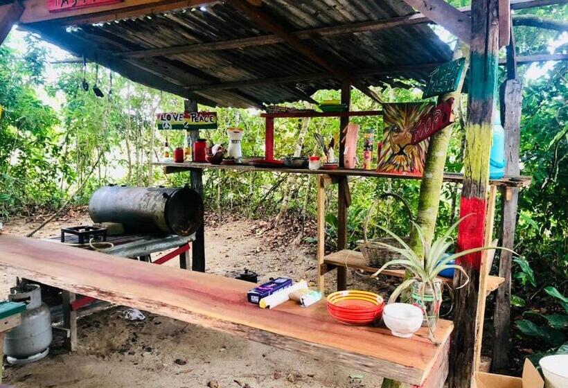 استراحتگاه Land Of Promise