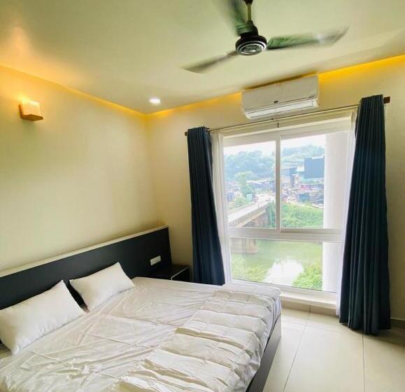 Rivulet Hotel Apartments