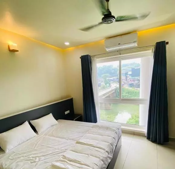 Rivulet Hotel Apartments