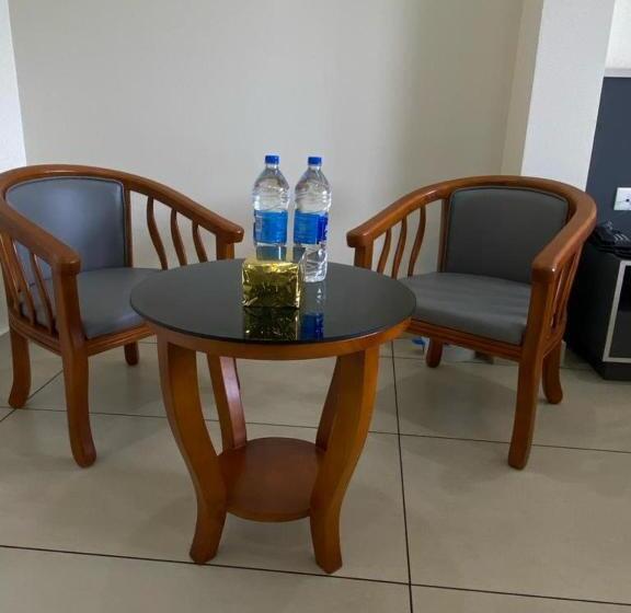 Rivulet Hotel Apartments