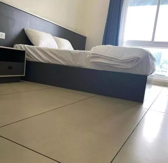 Rivulet Hotel Apartments