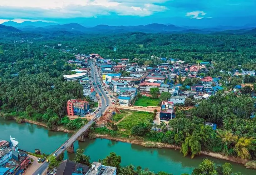 Rivulet Hotel Apartments