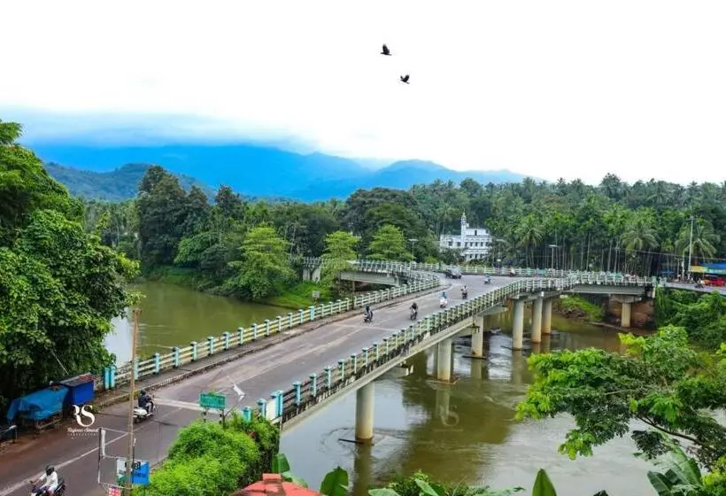 Rivulet Hotel Apartments