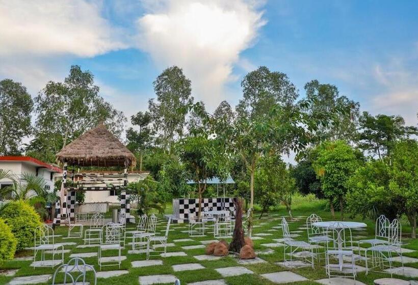 Tag Resorts Upvan Kalagarh