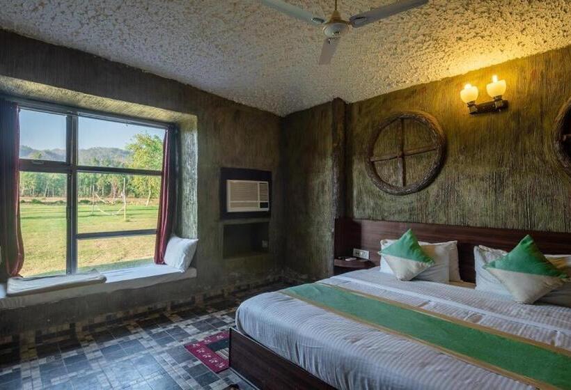 Tag Resorts Upvan Kalagarh