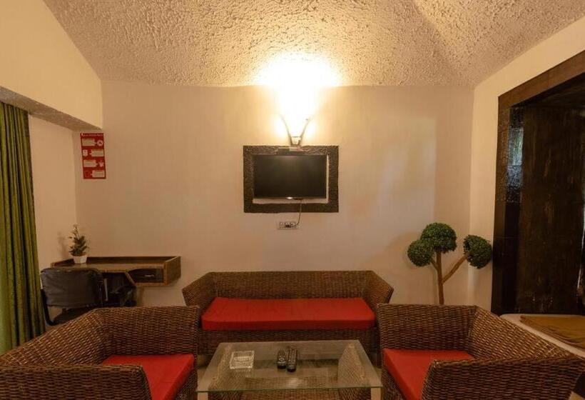 Tag Resorts Upvan Kalagarh