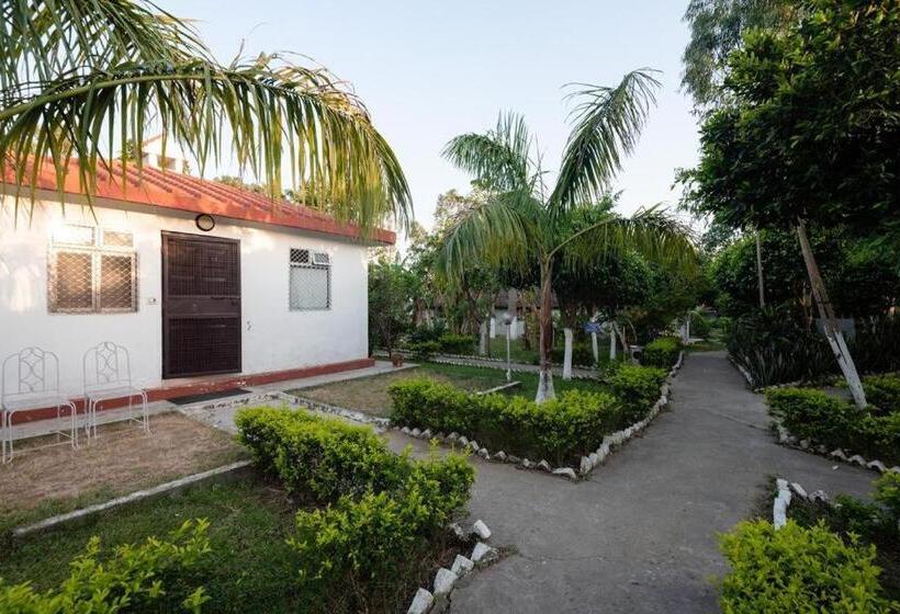 Tag Resorts Upvan Kalagarh