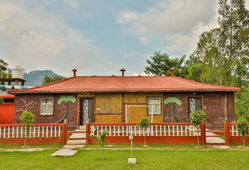 Tag Resorts Upvan Kalagarh