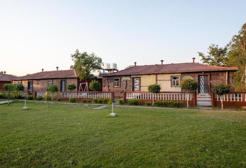 Tag Resorts Upvan Kalagarh