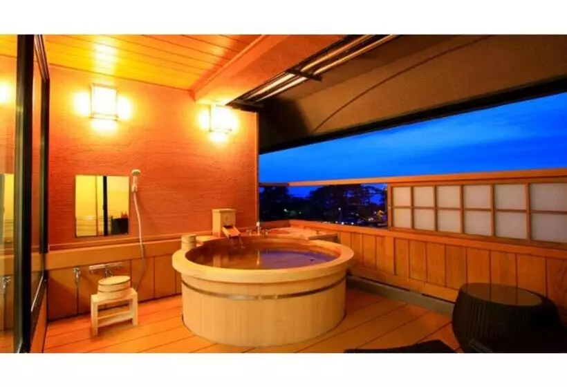 Toi Fujiya Hotel Vacation Stay 18983v
