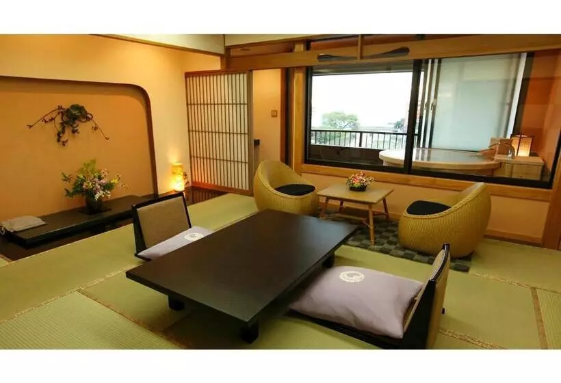 Toi Fujiya Hotel Vacation Stay 18983v