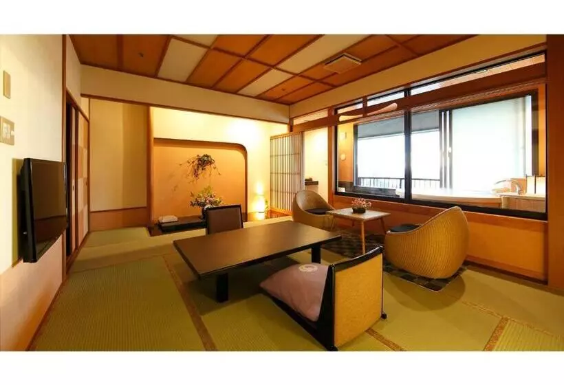 Toi Fujiya Hotel Vacation Stay 18983v