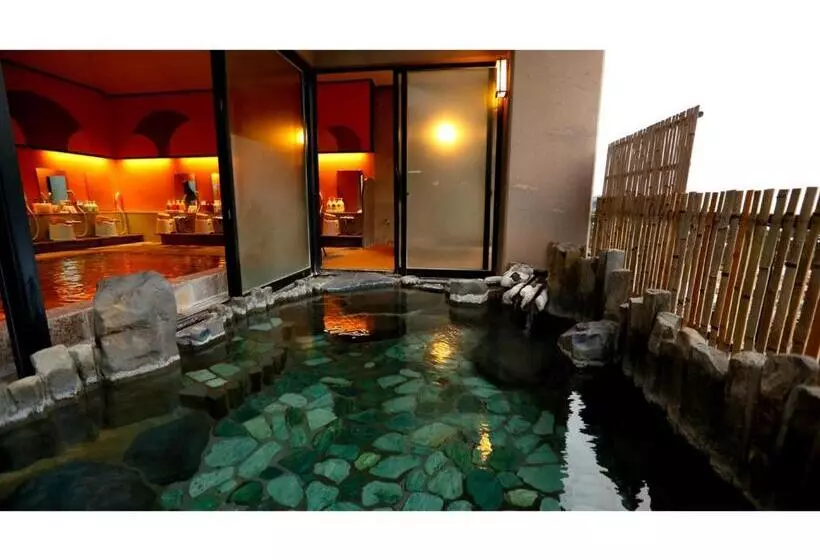 Toi Fujiya Hotel Vacation Stay 18983v