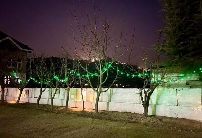 Whostels Srinagar
