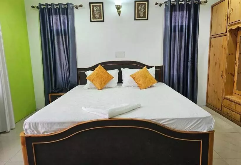 Whostels Srinagar
