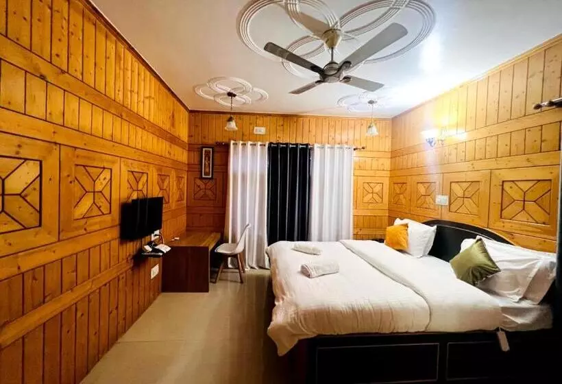 Whostels Srinagar