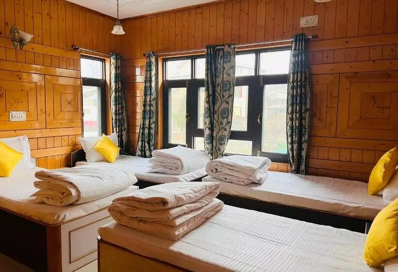 Whostels Srinagar