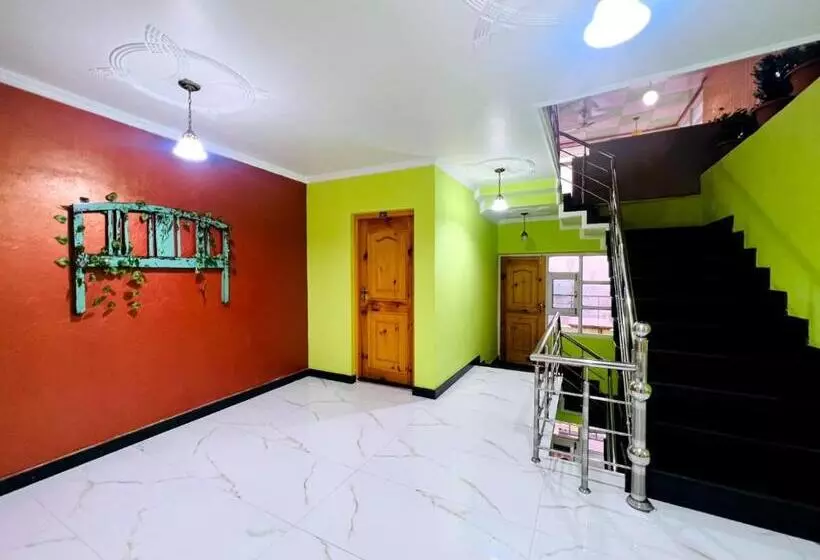 Whostels Srinagar