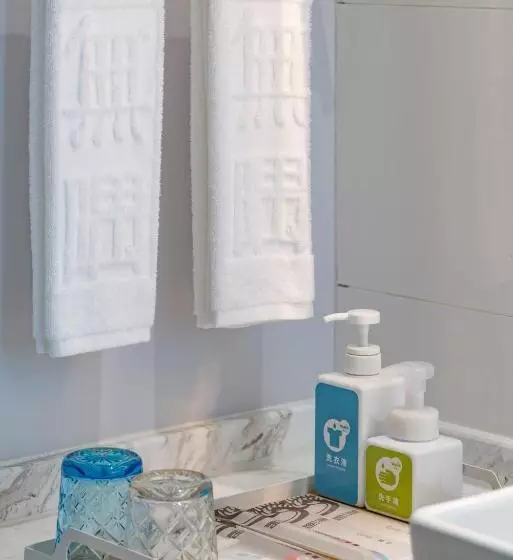 Wuyu Hotel   Chongqing Jiangbei Airport & Light Rail