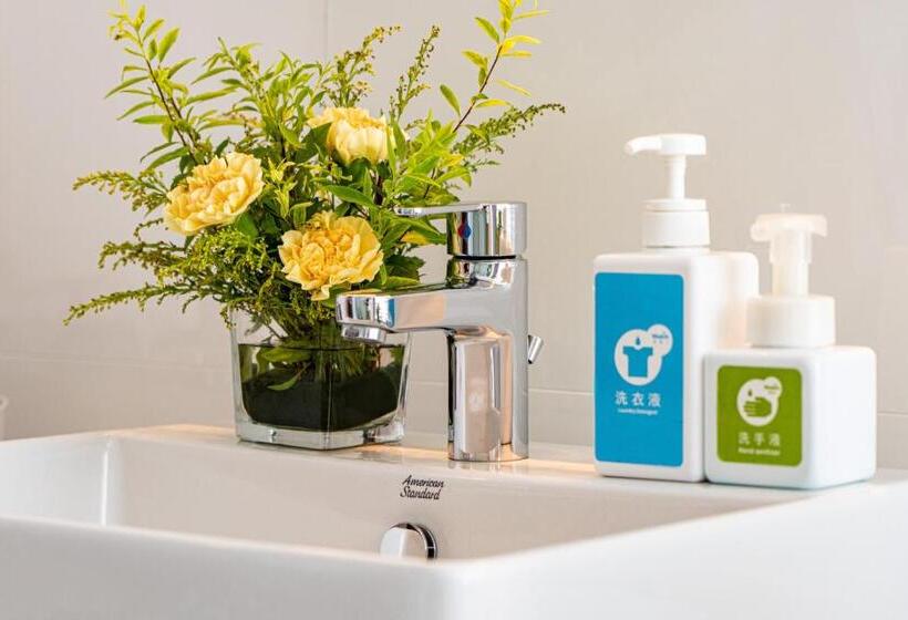 Wuyu Hotel Chongqing Jiangbei Airport & Light Rail