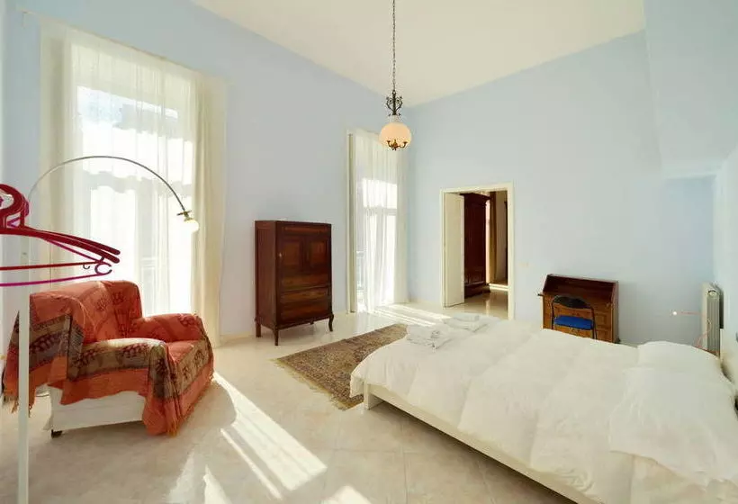 Apartment Cavour I - Bh4