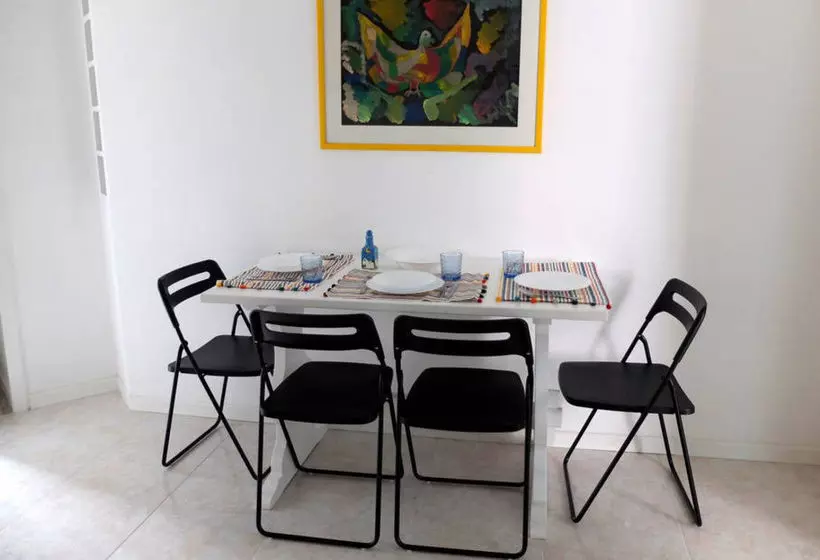 Apartment Cavour I - Bh4
